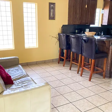 Apartamento Lantana Retreat Unit #3